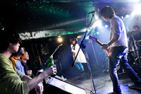 ミラクルガラパゴストリップvol.2