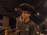 ミラクルガラパゴストリップvol.2