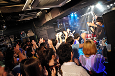 夏が残した最後の夜vol1