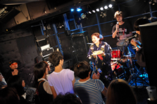 夏が残した最後の夜vol1