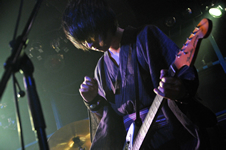 夏が残した最後の夜vol1