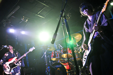 夏が残した最後の夜vol1