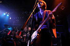 夏が残した最後の夜vol1