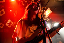 〜kathy&gingerale presents〜｢THANKS A ROCKS!2013｣