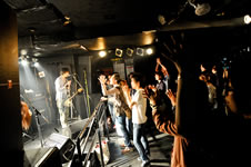 〜kathy&gingerale presents〜｢THANKS A ROCKS!2013｣