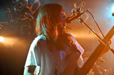 〜kathy&gingerale presents〜｢THANKS A ROCKS!2013｣