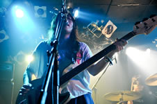 〜kathy&gingerale presents〜｢THANKS A ROCKS!2013｣