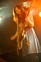 ハイイロジェントルダイナソー presents『ミラクルガラパゴストリップ vol.3』 @下北沢club251