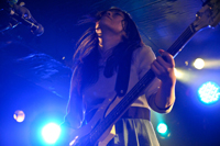 ハイイロジェントルダイナソー presents『ミラクルガラパゴストリップ vol.3』 @下北沢club251