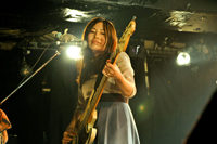 ハイイロジェントルダイナソー presents『ミラクルガラパゴストリップ vol.3』 @下北沢club251