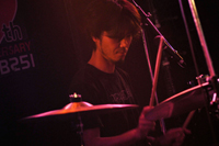 ハイイロジェントルダイナソー presents『ミラクルガラパゴストリップ vol.3』 @下北沢club251