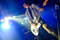 ハイイロジェントルダイナソー presents『ミラクルガラパゴストリップ vol.3』 @下北沢club251