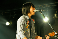 ハイイロジェントルダイナソー presents『ミラクルガラパゴストリップ vol.3』 @下北沢club251