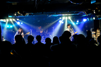 ハイイロジェントルダイナソー presents『ミラクルガラパゴストリップ vol.3』 @下北沢club251