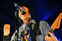 ハイイロジェントルダイナソー presents『ミラクルガラパゴストリップ vol.3』 @下北沢club251