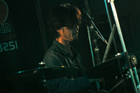 ハイイロジェントルダイナソー presents『ミラクルガラパゴストリップ vol.3』 @下北沢club251