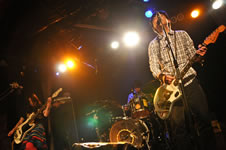 三軒茶屋Heaven'sDoor