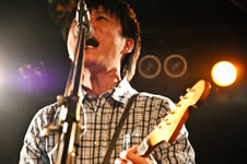 三軒茶屋Heaven'sDoor