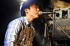 三軒茶屋Heaven'sDoor