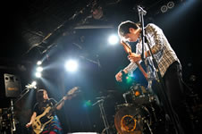 三軒茶屋Heaven'sDoor