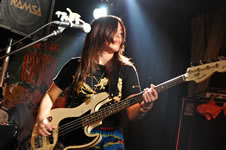 三軒茶屋Heaven'sDoor