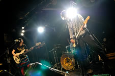 三軒茶屋Heaven'sDoor