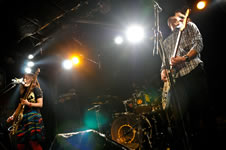 三軒茶屋Heaven'sDoor