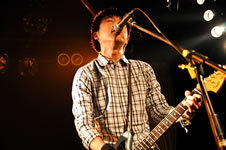 三軒茶屋Heaven'sDoor