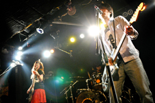 三軒茶屋Heaven'sDoor