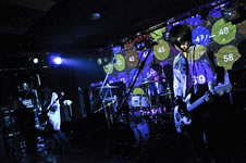 セオフェス Vol.2 「今に求める一夜」 supported by 音景-Onkei-