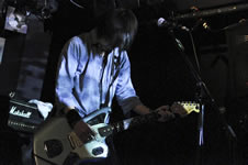 セオフェス Vol.2 「今に求める一夜」 supported by 音景-Onkei-