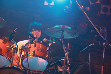 ツキミタイヨウ企画「フレイミングドクターペッパー〜中本さとしに愛をこめて〜」 ＠吉祥寺プラネットK