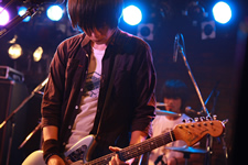 ツキミタイヨウ企画「フレイミングドクターペッパー〜中本さとしに愛をこめて〜」 ＠吉祥寺プラネットK