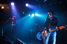 ツキミタイヨウ企画「フレイミングドクターペッパー〜中本さとしに愛をこめて〜」 ＠吉祥寺プラネットK