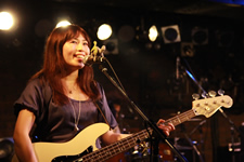 ツキミタイヨウ企画「フレイミングドクターペッパー〜中本さとしに愛をこめて〜」 ＠吉祥寺プラネットK