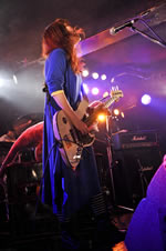 ハイイロジェントルダイナソー presents『ミラクルガラパゴストリップ vol.3』 @下北沢club251