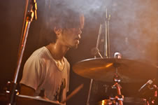 ハイイロジェントルダイナソー presents『ミラクルガラパゴストリップ vol.3』 @下北沢club251