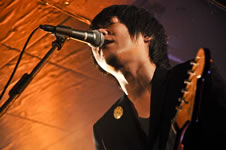 ハイイロジェントルダイナソー presents『ミラクルガラパゴストリップ vol.3』 @下北沢club251