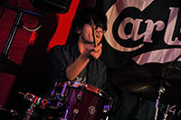 ハイイロジェントルダイナソー presents『スリーマンス スリーマン 〜三畳紀編〜』@新宿ロックンロール以外は全部嘘