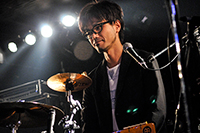 ミラクルガラパゴストリップ ５周年記念 初ワンマン『拝啓 ロンサムジョージ』