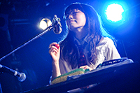 ミラクルガラパゴストリップ ５周年記念 初ワンマン『拝啓 ロンサムジョージ』