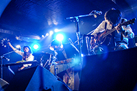 ミラクルガラパゴストリップ ５周年記念 初ワンマン『拝啓 ロンサムジョージ』