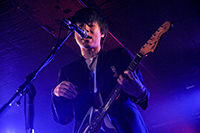 ミラクルガラパゴストリップ ５周年記念 初ワンマン『拝啓 ロンサムジョージ』