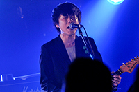 ミラクルガラパゴストリップ ５周年記念 初ワンマン『拝啓 ロンサムジョージ』