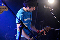 ミラクルガラパゴストリップ ５周年記念 初ワンマン『拝啓 ロンサムジョージ』