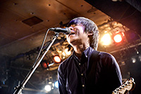 mosimo レコ発 町田WESTVOX