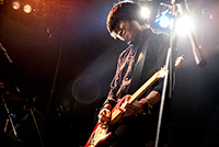 mosimo レコ発 町田WESTVOX