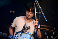 mosimo レコ発 町田WESTVOX