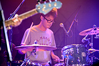 進化の枝分かれフェス