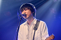 進化の枝分かれフェス